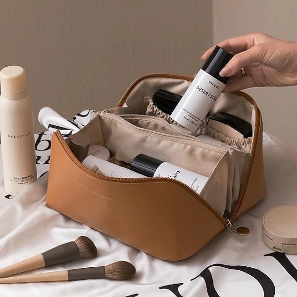 Stornfield | Portable Travel Cosmetic Storage Bag