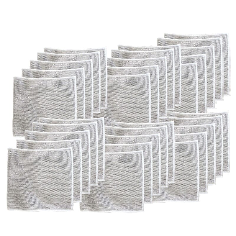 Multifunctional Non-scratch Wire Dishcloth | Stornfield
