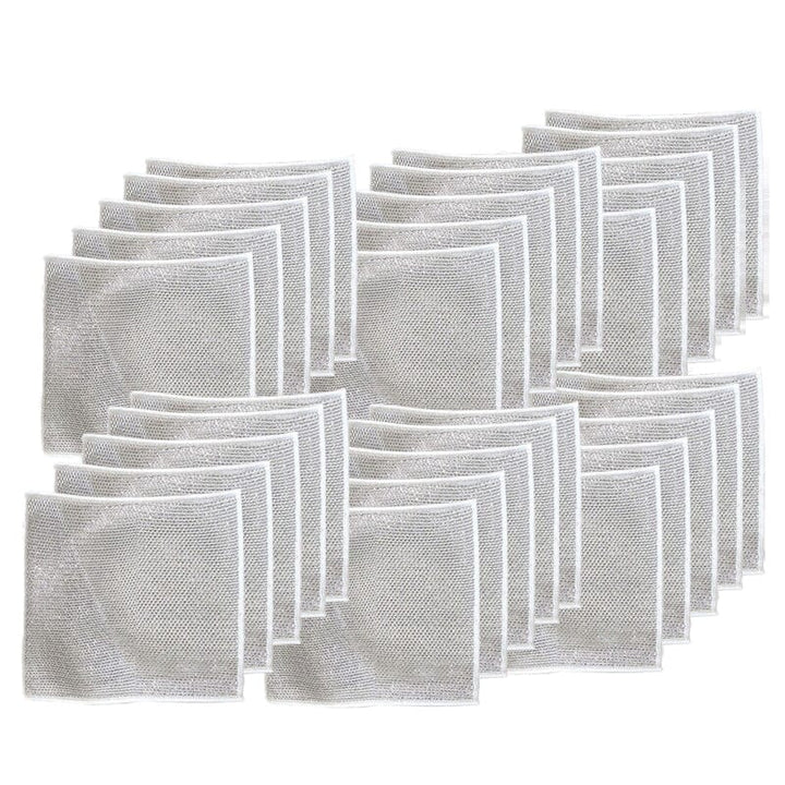 Multifunctional Non-scratch Wire Dishcloth | Stornfield
