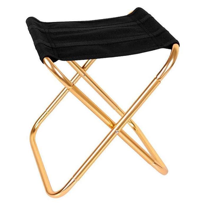 Portable Ultra-light Folding Camping Stool | Stornfield