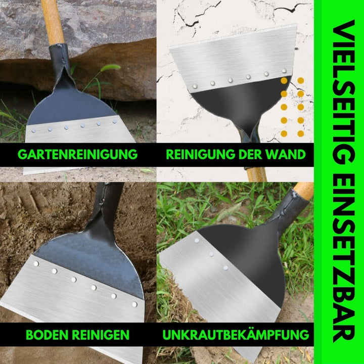 Tanière Simplify your gardening work very easily | Stornfield