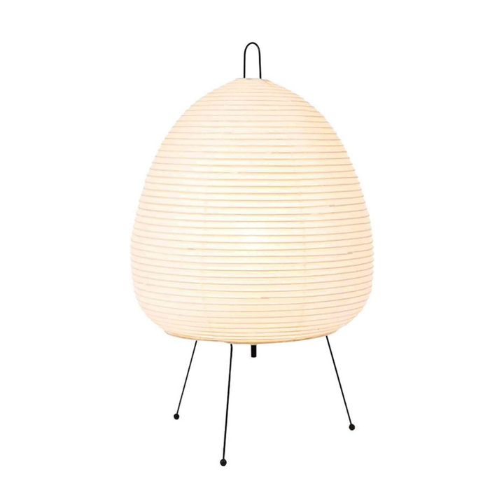 Stornfield | Wabi Sabi Bedside Lamp