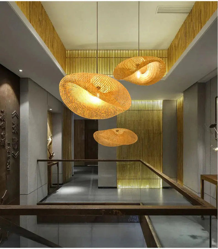 LumoraGlow — Enchants your home with a magical, warm light feeling | Stornfield