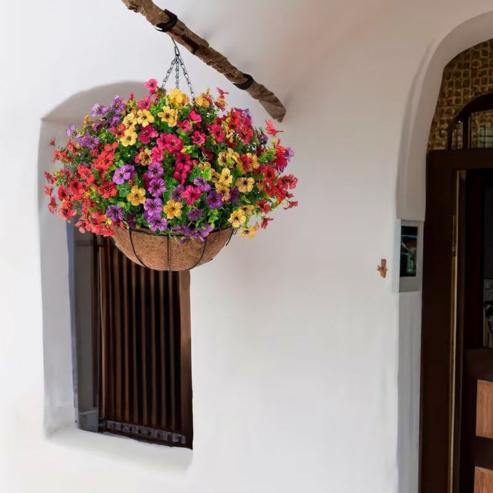 EterniBloom — Radiating flowers magnificence that never fades and enchants your home | Stornfield