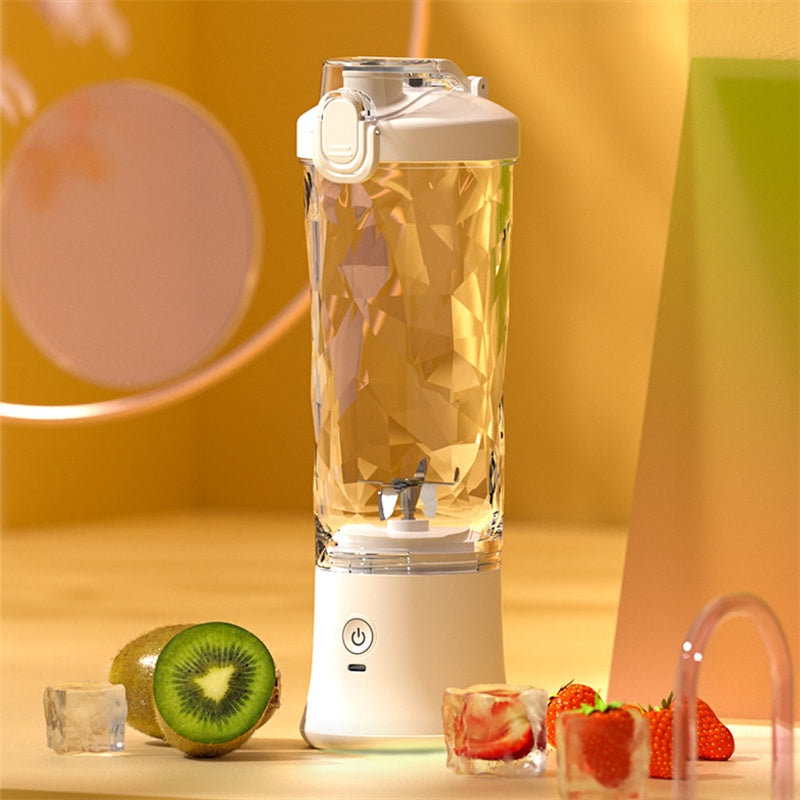Portable Mini Mixer | Stornfield