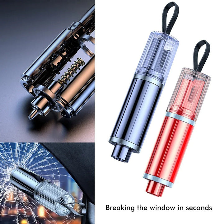2-in-1-emergency-tool for car escape | Stornfield