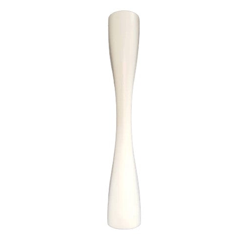 Stornfield | Modern Simple Long Horn 2-Light LED Indoor and Outdoor Wall Sconce