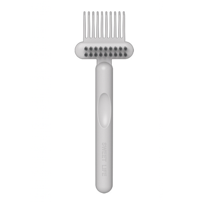 Comb Cleaning Brush | Stornfield