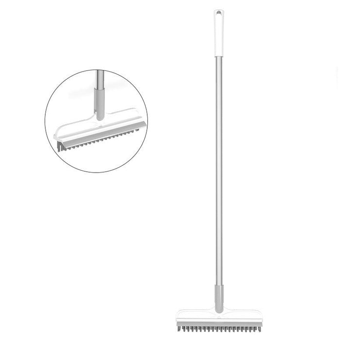 2 in 1 Floor Cleaning Scrub Brush | Stornfield