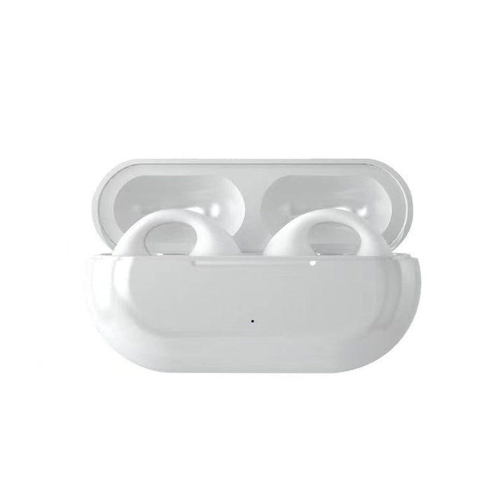 Stornfield | AquaHarmony | Wireless Bluetooth Sports Headset | Bluetooth Earphones | Sports Earbuds | Water Resistant and Comfortable for Ears