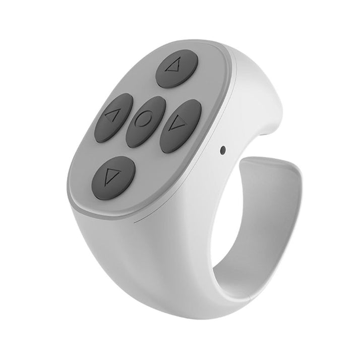 Fingertip Wireless Bluetooth Remote Control | Stornfield