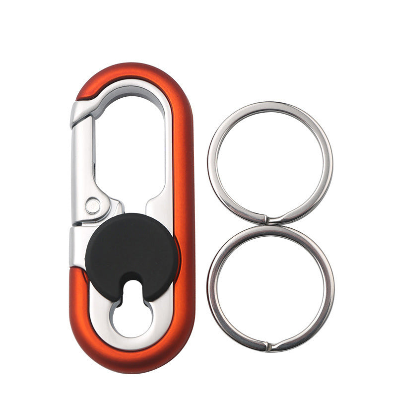 Car Keychain for Men | Stornfield