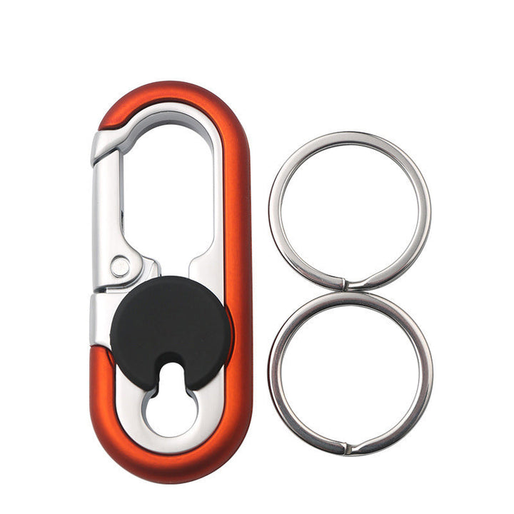 Car Keychain for Men | Stornfield