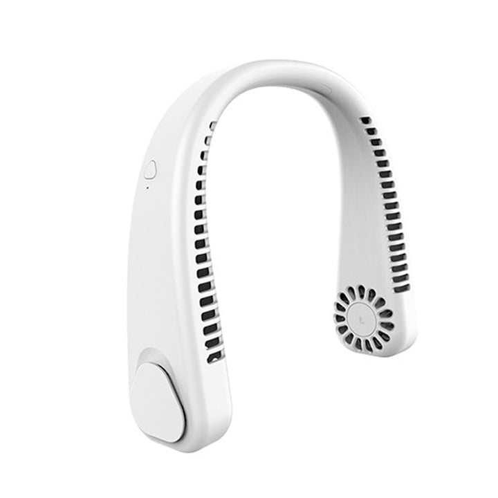 Summer Portable Neck Fan | Stornfield