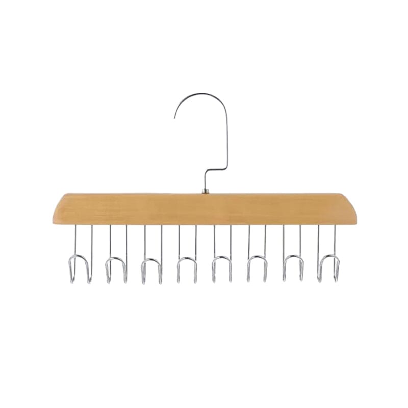 Anti Slip Multi Hook Coat Rack | Stornfield