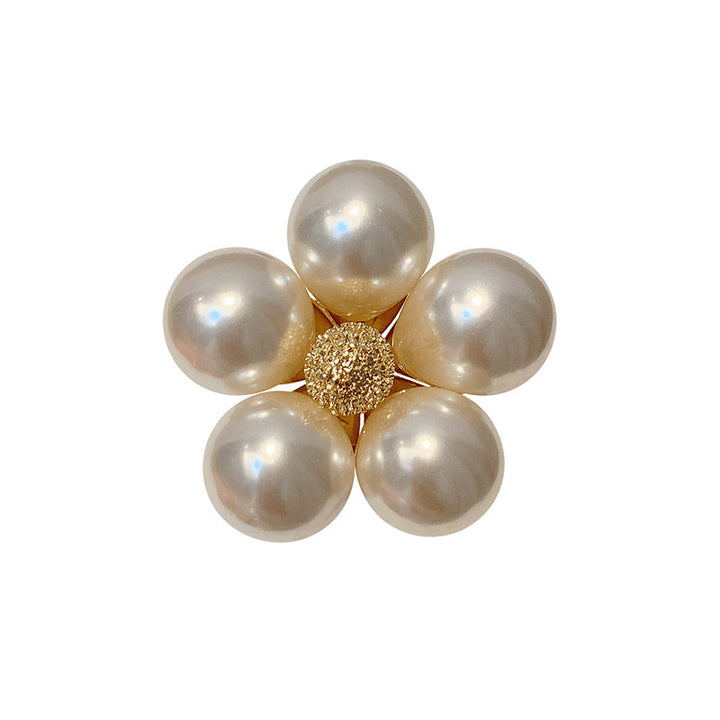 Amherst Brooch | Stornfield
