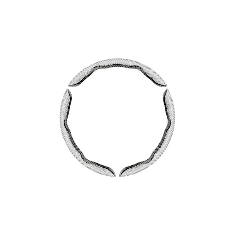 Non-slip steering wheel cover | Stornfield