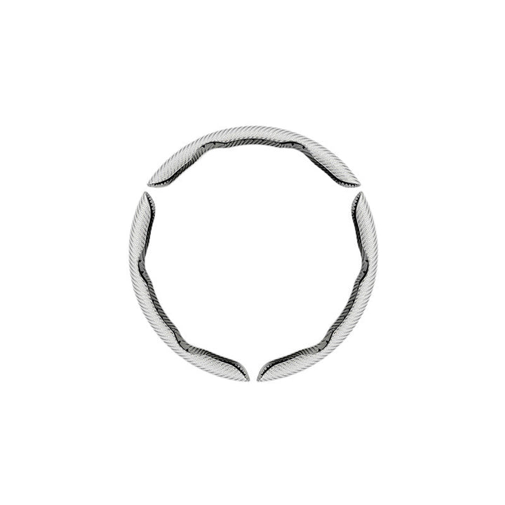 Non-slip steering wheel cover | Stornfield