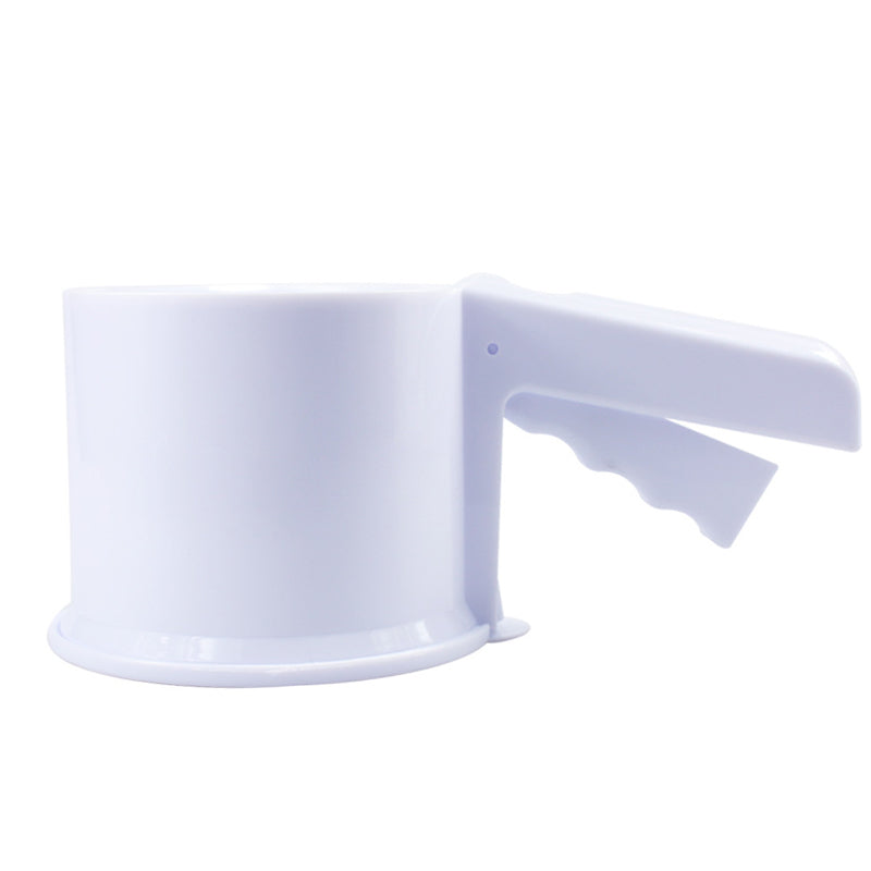 Ultra-precise automatic flour sifter | Stornfield