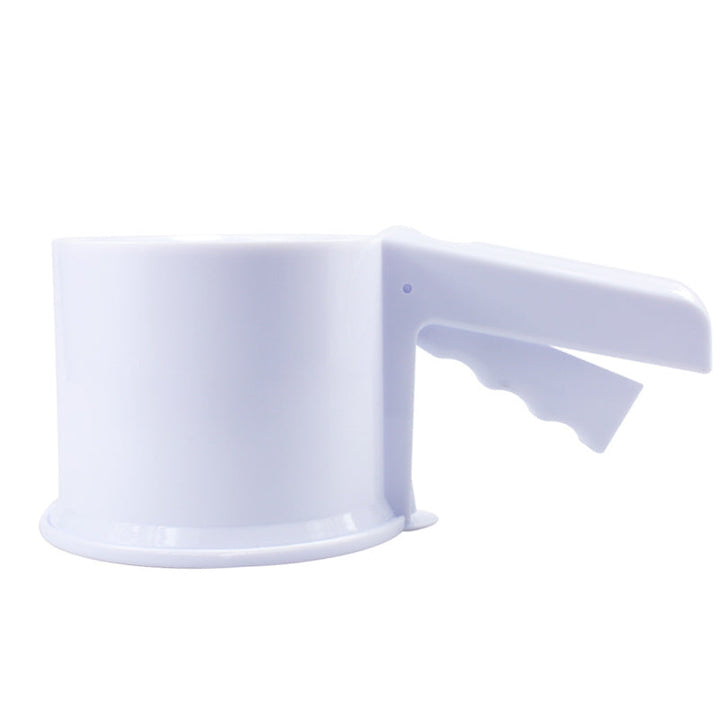 Ultra-precise automatic flour sifter | Stornfield