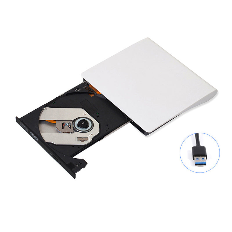External CD DVD Player | Stornfield