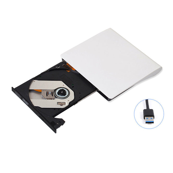 External CD DVD Player | Stornfield