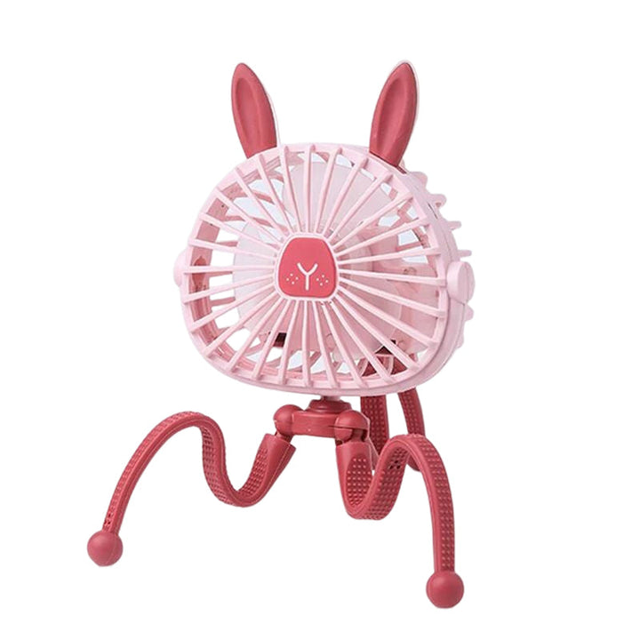 Portable Baby Fan | Stornfield