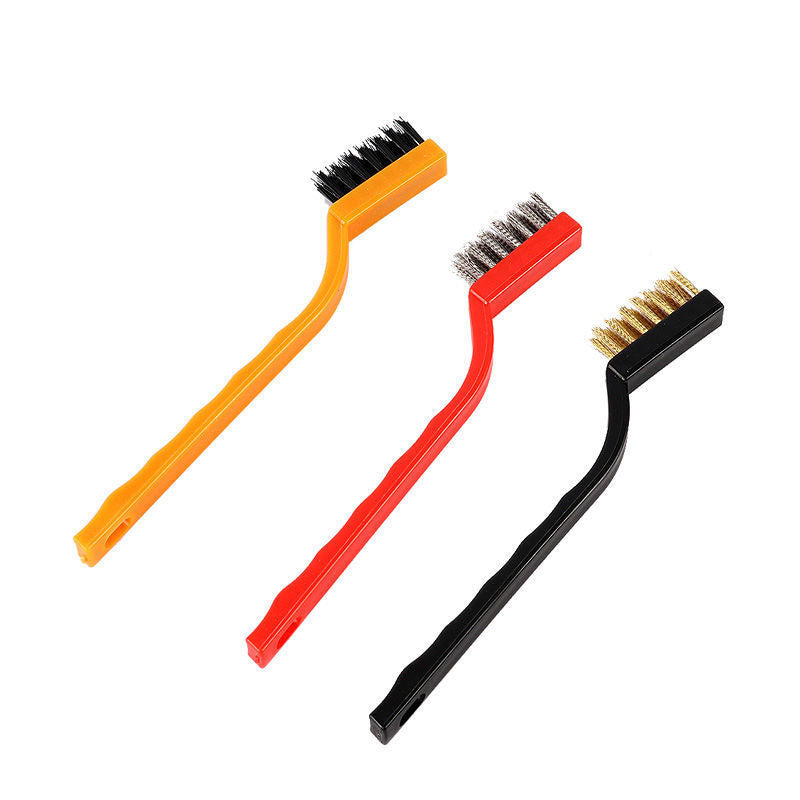 Cleaning brush for hoods and exhaust hoods | Stornfield