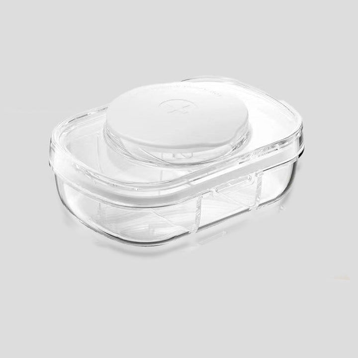 Multifunctional Pill Cutter | Stornfield