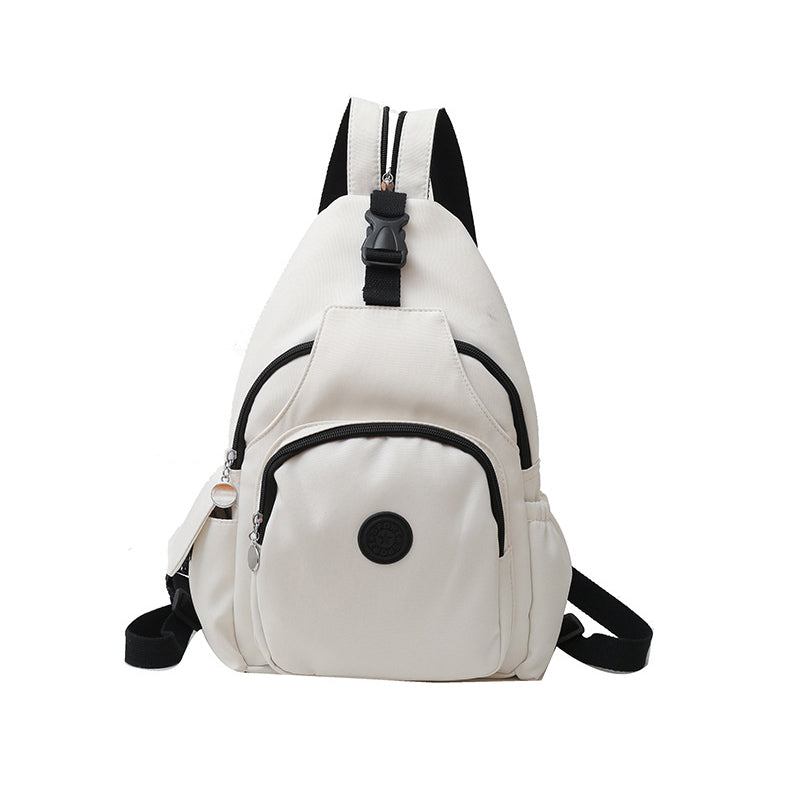 Multifunctional lightweight chest pocket | Stornfield