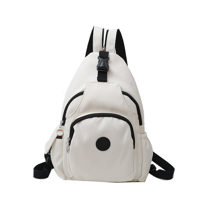 Multifunctional lightweight chest pocket | Stornfield