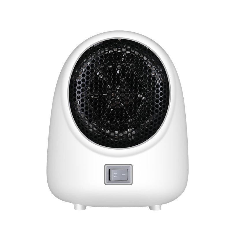 Mini Electric Air Heater | Stornfield