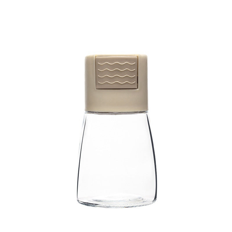 Salt and pepper shaker Precise quantitative press type | Stornfield