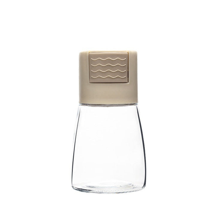 Salt and pepper shaker Precise quantitative press type | Stornfield