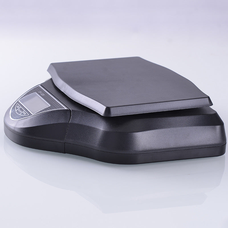 High-Precision Digital Weighing Scale