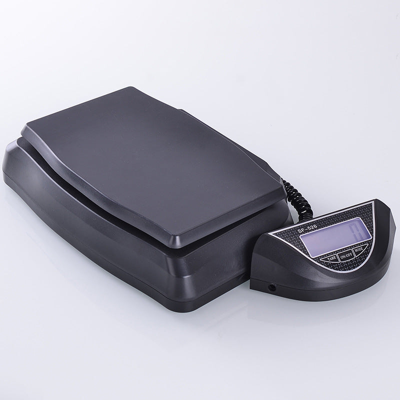 High-Precision Digital Weighing Scale