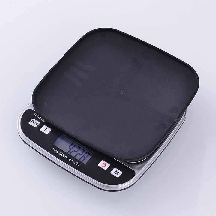 Digital Weighing Pad