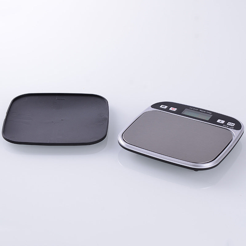 Digital Weighing Pad