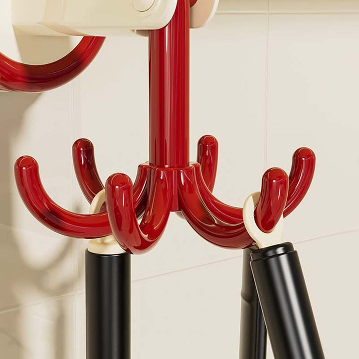 SpinGrip — Revolutionize your home with lightning-fast organization and stylish chaos ban! | Stornfield