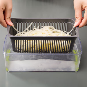 SlicePro | Multifunctional Vegetable Slicer | Stornfield