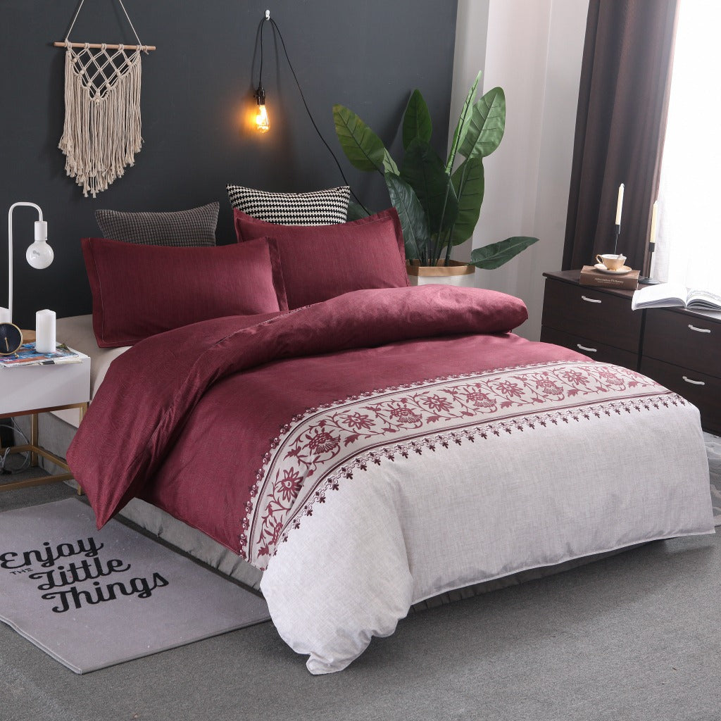Stornfield | DreamWeave | Bedding Fashion Series | Polyester | Printed