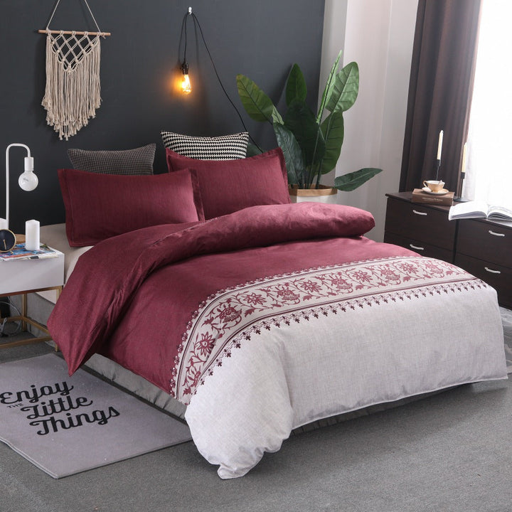 Stornfield | DreamWeave | Bedding Fashion Series | Polyester | Printed