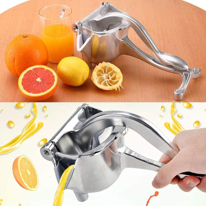 Easy and quick juice | Your kitchen saver | Stornfield