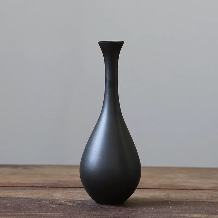 Ceramic Geometric Modern Vase | Stornfield