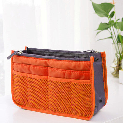 Multi-Pocket Handbag Organizer Stornfield