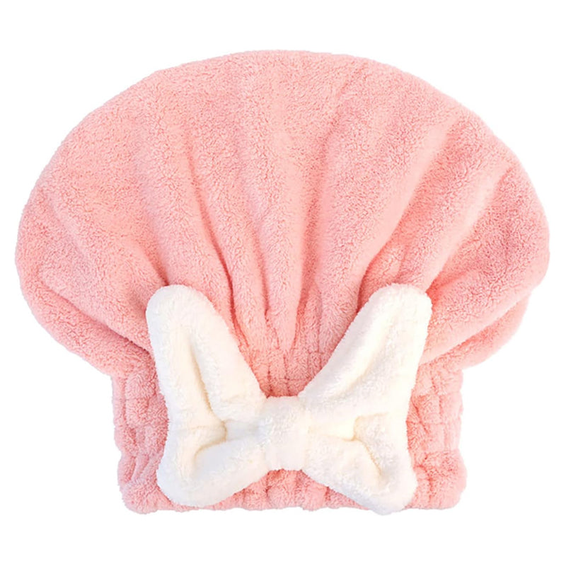 Super Absorbent Hair Towel Wrap for Wet Hair | Stornfield