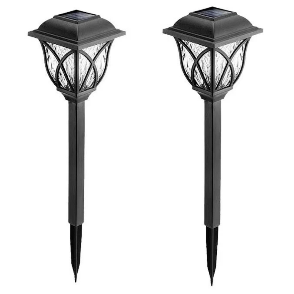 LumaPath Solar Light for Garden Paths | Stornfield