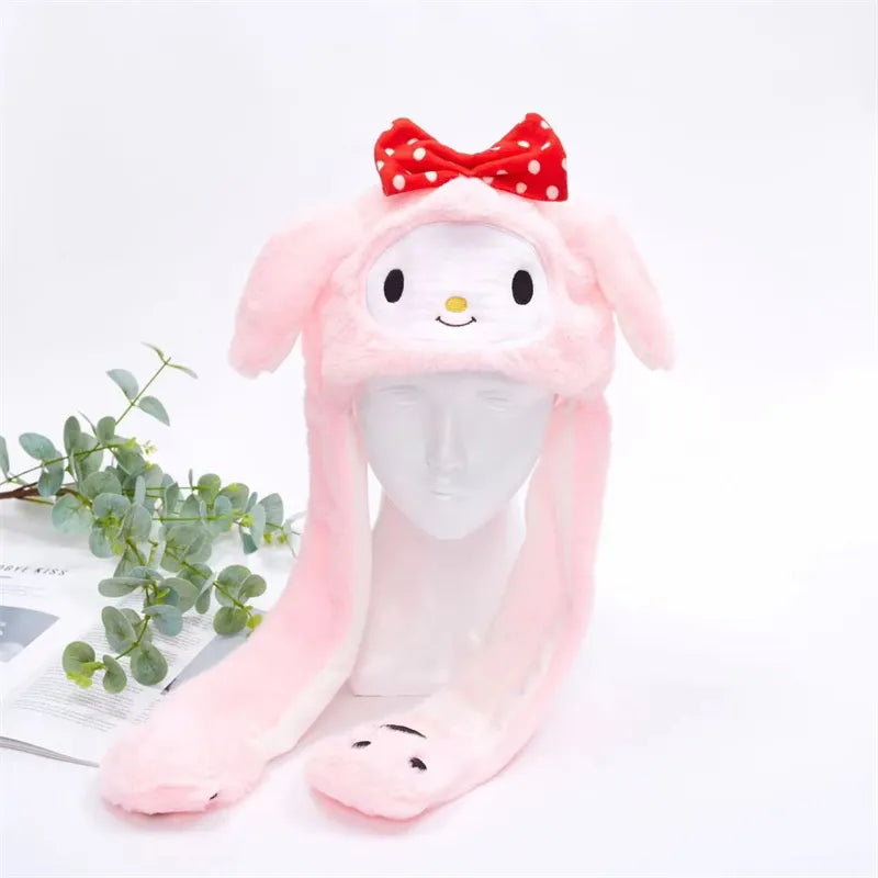 Stornfield | Funny hat with wobbly ears