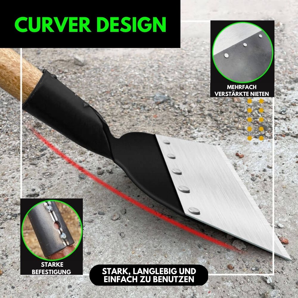 Tanière Simplify your gardening work very easily | Stornfield