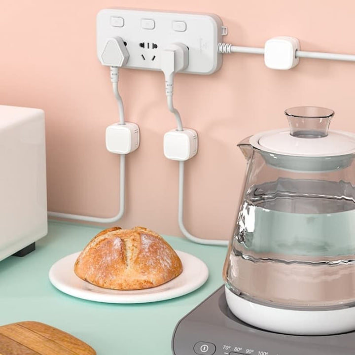 Cablecube Magnetic Cable Organization | Stornfield